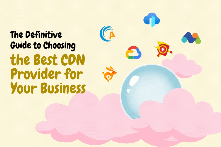 Best 6 CDNs for Video Streaming & Key Uses(03)